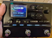 Line6 HX Stomp Multi-effect - Akartacs [Today, 9:52 am]