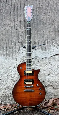 LTD EC-1000 ASB Electric guitar - Hurtu [Today, 6:49 pm]