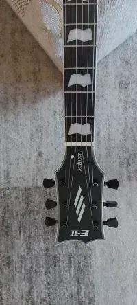 LTD EClipse Deluxe ??? [Tegnap, 12:45]