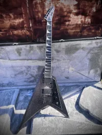 LTD ESP  KH-V BSP Kirk Hammett Electric guitar