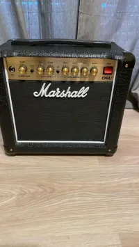 Marshall DSL-1 Csöves gitárkombó - Sabbat.D. [Ma, 14:18]