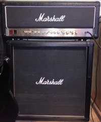 Marshall DSL100H + MG14B