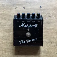 Marshall Guvnor  - angol
