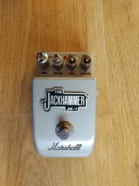 Marshall JH-1 Distrotion - Freiberger Zsolt [Today, 9:22 am]