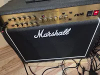Marshall JVM 205 50 watt elektrónkové gitarové kombo - Balboa [Today, 7:37 pm]