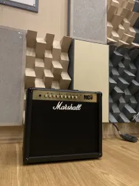 Marshall MG100FX Tranzisztoros erősítő - Riedlinger Rajnold [Ma, 16:01]