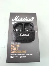 Marshall Motif II A.N.C. Auriculares - nexion218 [Today, 9:47 pm]