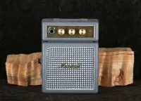 Marshall MS-2C Mini amplifier - Vintage52 Hangszerbolt és szerviz [Today, 12:43 pm]