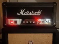 Marshall Silver Jubilee 2525 Black edition Guitar amplifier - Szbtb [Today, 9:33 am]