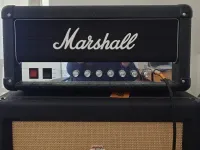 Marshall Silver Jubilee 2525 Black edition