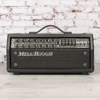 Mesa Boogie DC3 Head Gitárkombó - BSA [Ma, 17:24]