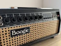 Mesa Boogie IIC+ HRG Reissue Csöves erősítő