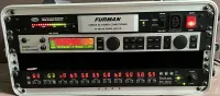 Mesa Boogie Triaxis V2 Csöves előfok