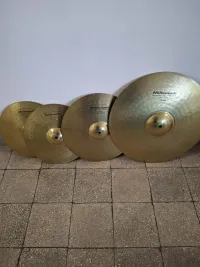 Millenium Brass Cintányér szett - BIBmusic [Tegnap, 10:15]