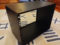 Millenium Steel Box 8 Caja de rack - oldiyrecording [Today, 7:41 pm]