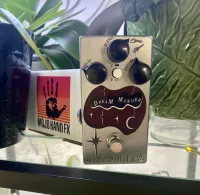 MOJO HAND FX Dream Mender delay Effekt pedál - mearisan [Ma, 22:12]