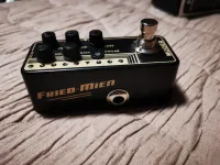 Mooer 012 Preamp pedal - Török Imre [Today, 10:26 am]