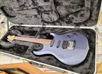 Music Man Luke III HSS Elektromos gitár - Budai Zoltán [Ma, 08:33]