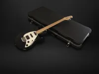 Music Man Silhouette HSS Special Elektromos gitár