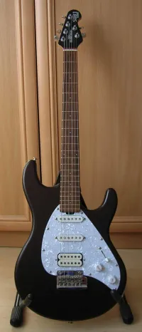 Music Man Sub1 Special Electric guitar - Kis Zoltán [Today, 5:56 pm]