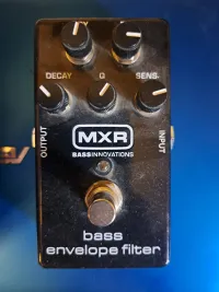 MXR Bass Envelope Filter