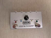MXR Clone er Loop station - Akartacs [Today, 9:58 am]