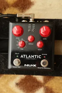 Nux Atlantic