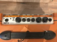 Orange Crush 20