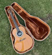Ovation Country Artist 1624