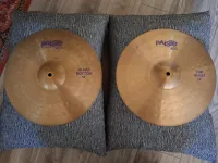Paiste 400 Fusstschinelle  - Bagi Zsolt [Today, 1:47 pm]