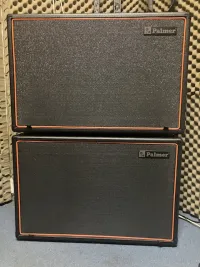 Palmer CAB 212 X, Celestion F12-X200