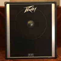 Sziasztok!Megvételre keresek jó állapotú, nem moddolt Peavey 115 BW vagy 215 BW ládát. Kifejezetten a BW hangszórós verzió érdekel. Ha esetleg van ilyened és az eladásán gondolkozol, légy szíves keress [...]