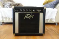 Peavey Backstage 30 USA Guitar combo amp - Kis András [Today, 3:14 pm]