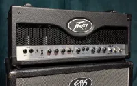 Peavey VB-2 Basszuserősítő-fej - István Zs [Ma, 14:31]