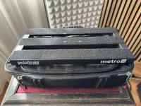 Pedaltrain Metro 16