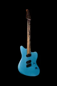 Prieger Custom Jazzmaster E-Gitarre - rob [Today, 2:24 pm]