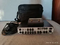 PROLUDE KO 750