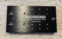 RockBoard By Warwick Power Block - Stromversorgung - Szabó Levente [Today, 6:46 pm]