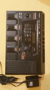 Roland GR33 Multi-effect - Sárai László [Today, 6:23 am]