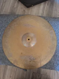 Sabian Solar Cintányér - Bagi Zsolt [Ma, 14:40]