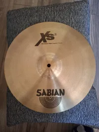 Sabian XS 20 Medium Thin Crash 1436 cm Crash-Becken - Bagi Zsolt [Today, 1:57 pm]