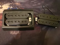 Schecter Diamond Decimator Hangszedő szett - Blackorion [Ma, 14:45]