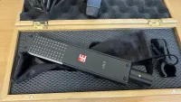 sE Electornics VR2 Mikrofon - DEZS76 [Ma, 16:11]