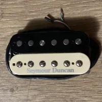 Seymour Duncan Pearly Gates SH-PG1B Hangszedő - zoli a völgyből [Ma, 21:45]