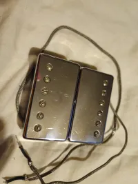 Seymour Duncan Sh1-59B Nickel, Sh1-59N Nickel Hangszedő szett