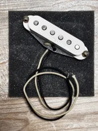 Seymour Duncan SSL-1 Hangszedő - M. Kristóf [Ma, 00:07]