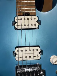 Seymour Duncan TB10 - Alnico II Pro Pickup set - Miklos KasubaToth [Today, 9:41 pm]