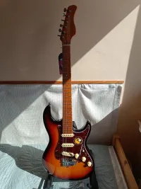 Sire Larry Carlton S7 Vintage