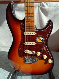 Sire Larry Carlton S7 Vintage