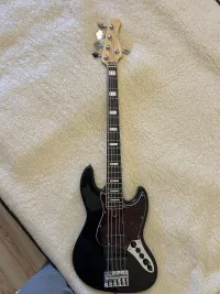 Sire Marcus Miller v7 2nd gen Basszusgitár 5 húros - Gabb Kristóf Szilárd [Ma, 08:17]